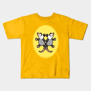 Gemini Kids T-Shirt